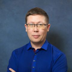 Батраев Роберт Артурович