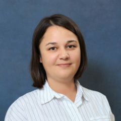 Вайнер Мария Владимировна