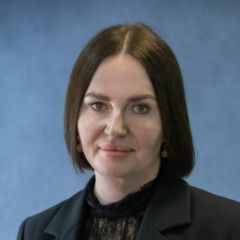 Губанова Ульяна Ивановна