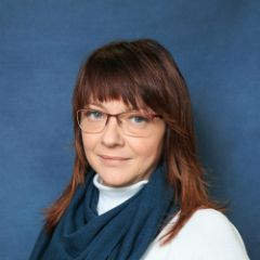Толстова Анна
