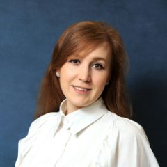 Герасимчук Елена Андреевна