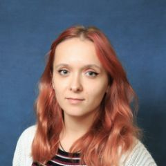 Громова Екатерина Дмитриевна