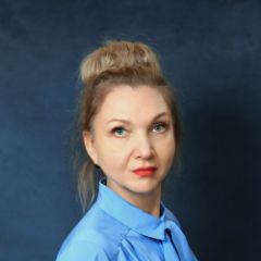 Червякова Юлия