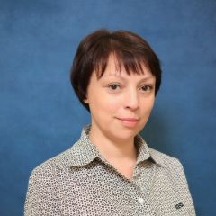 Семенова Елена