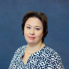 Маслова Елена