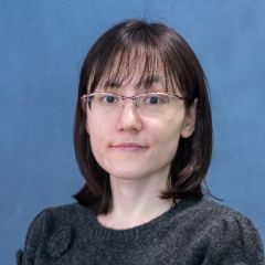 Габдрафикова Тамара Шамилевна
