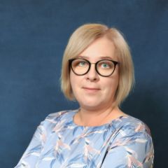 Лихолетова Наталья