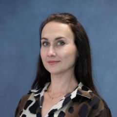 Сабунина Елена