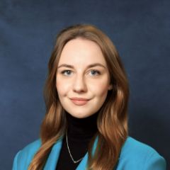Вилкова Варвара Михайловна