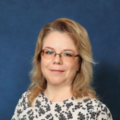 Ракитина Наталия