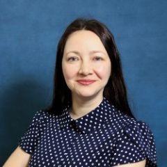 Громова Юлия Викторовна