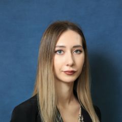 Костина Алина