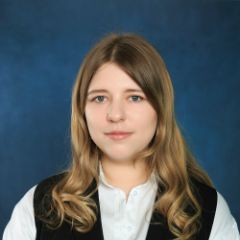 Гаврилова Евгения Андреевна
