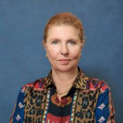 Агеева Елена Михайловна