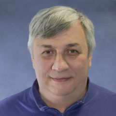 Власов Дмитрий Владимирович