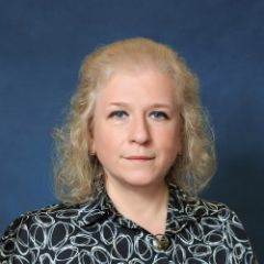 Варанкина Ксения Владимировна