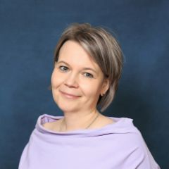 Гороховатская Анна Егоровна