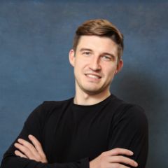 Пономарев Артём