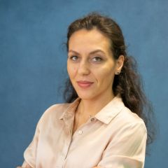 Савельева Татьяна