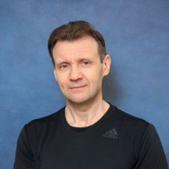 Бардин Александр Васильевич