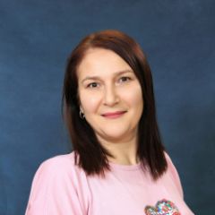 Дзасохова Зарина Руслановна
