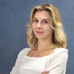 Вилкова Ксения Владиславовна