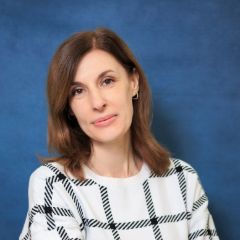 Бичекуева Бэлла Станиславовна