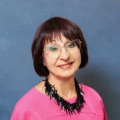 Галахова Надежда Петровна