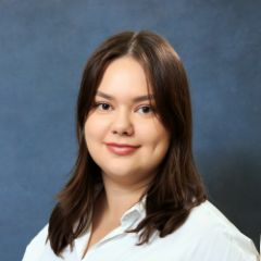 Пименова Ирина