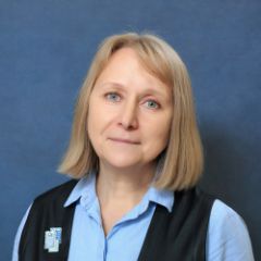 Плотникова Светлана