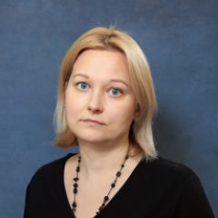 Смирнова Елена