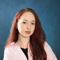 Адгамова Дарья Шамильевна