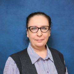 Коновалова Марина