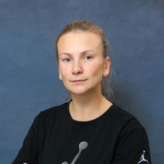 Андреева Марина Сергеевна
