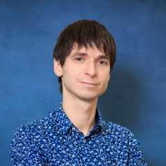 Скорин Александр