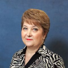 Груздева Светлана Ивановна