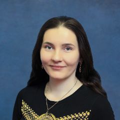 Соловьева Юлия