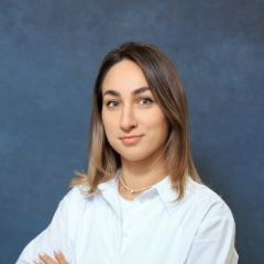 Игаева Анастасия