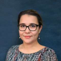Вещенкова Елизавета Андреевна