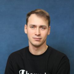 Бондаренко Артем Игоревич