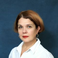 Филиппова Тамара