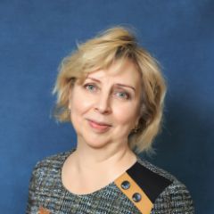 Суботина Светлана
