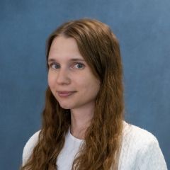 Лашманова Евгения