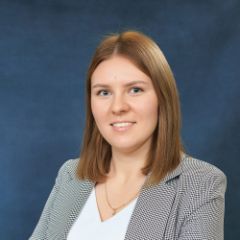 Касаева Елизавета