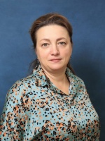 Савинова Светлана