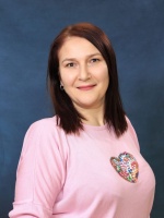 Дзасохова Зарина